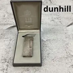 dunhill ダンヒル ライター ガスなし