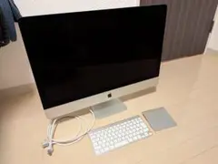 iMac (Retina 5K, 27-inch, Late 2014)