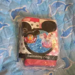 新品未使用 ベビー浮き輪