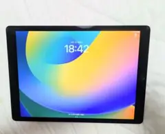 iPad Pro 12.9インチ 第１世代 32GB 角に浮きあるためこの価格