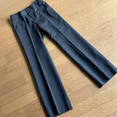 a.v.vスラックス黒サイズ36美品