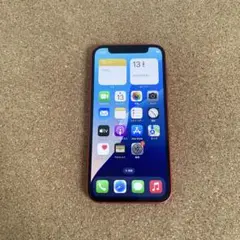 2473 電池新品☆比較的美品☆iPhone12mini64GB SIMフリー☆