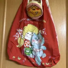 水森亜土エコバッグ