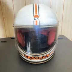 2025年最新】kangol ヘルメットの人気アイテム - メルカリ