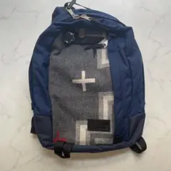 KLETTERWERKS×PENDLETON 別注 バックパック