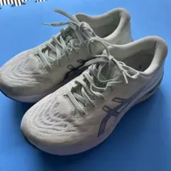 アシックス ウォーキングシューズ　25.5センチ