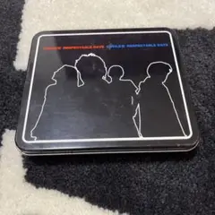 CRAZE ベストアルバム　respectable days