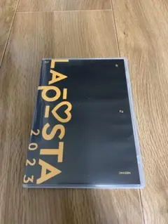 ラポスタ 2023 Blu-ray 通常盤