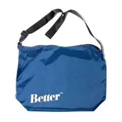 creek メッセンジャーバッグ Creek Angler's Device / Messenger Bag - メルカリ