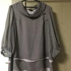 ブラウス