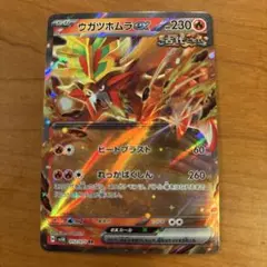 ウガツホムラ