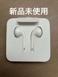 Apple EarPods with Lightning Connector