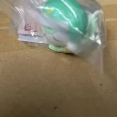 ガチャポン ちびケロねむらせ隊であります