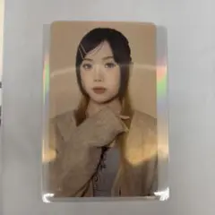 ME:I KEIKO 042