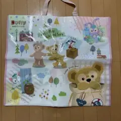 ダッフィー＆フレンズ ショッピングバッグ