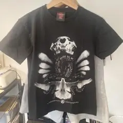 Linkin Park ツアーtシャツ