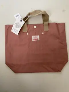 オーシャン＆グラウンド　レッスンバッグ