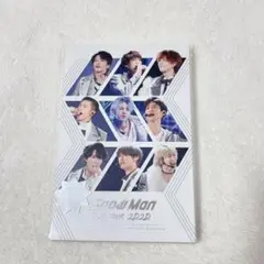 SnowMan ASIA TOUR 2D.2D. Blu-ray