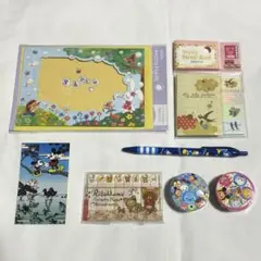 文房具 セット まとめ