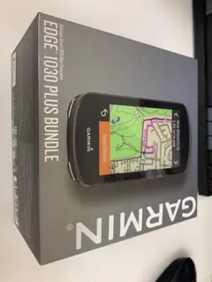 Garmin Edge 1030 Plus Bundle 新品未使用