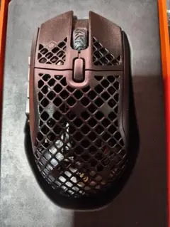 Steelseries AEROX9 ワイヤレス