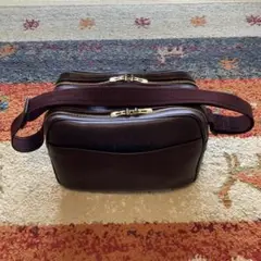【ルイヴィトン】ショルダーバッグ タイガ