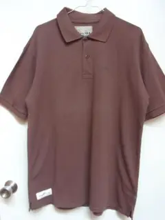 WTAPS “MIL-SPEC” POLO／鹿の子ポロシャツ未使用デッドストック