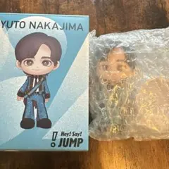 2025年最新】Hey! Say! JUMP フィギュア 中島裕翔 ノーマルの