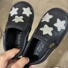 スリッポン　14センチ