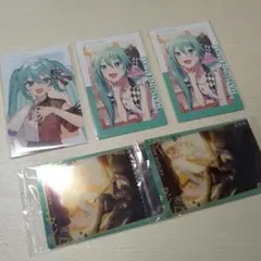 プロセカ 初音ミク グッズ まとめ売り