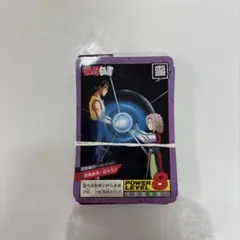 幽遊白書 カード 33枚まとめ売り