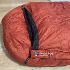 イスカ(ISUKA) デナリ(Denali) 900 ナンガ　シュラフ袋付き Amazon.co.jp: イスカ(ISUKA) 寝袋 デナリ900 ブリック [最低