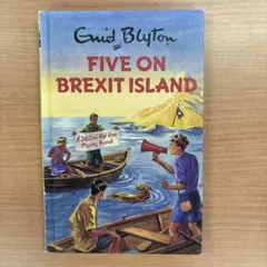 Five on Brexit Island