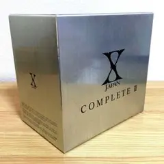 2025年最新】x japan complete iiの人気アイテム - メルカリ
