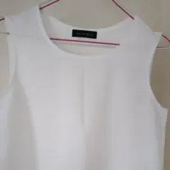 ノースリーブシャツ