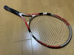 テニスラケット　バボラ　ドライブZツアー