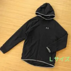 アンダーアーマー UNDER ARMOUR ジャケット アウタージャンパーL