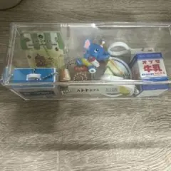 ガチャガチャ　コレクション