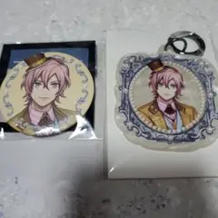 うたプリ グラショ ナギセット