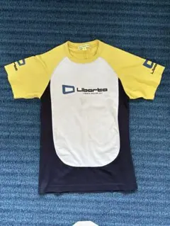 リベルタ　サッカー　半袖　JS