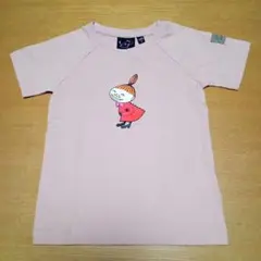 「ICE PEAK」リトルミィ Tシャツ 100cm