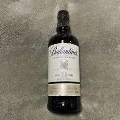 バランタイン21年