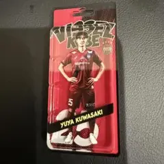 ヴィッセル神戸 ジェアン・パトリッキ プレイヤーBlistaz風キーホルダー