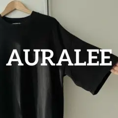 オーラリー Tシャツ サイズ3