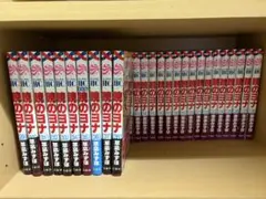 暁のヨナ 1~38巻セット