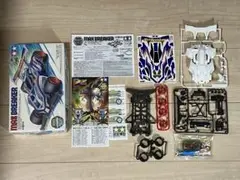 タミヤ　ミニ四駆　マックスブレイカー