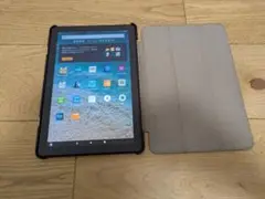 Amazon Fire HD 10 タブレット ブラック 32GB 第11世代