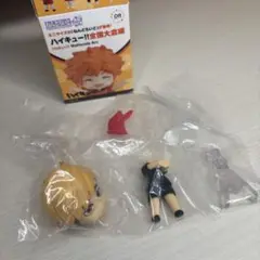 ハイキュー‼︎ ねんどろいどさぷらいぶ　宮侑