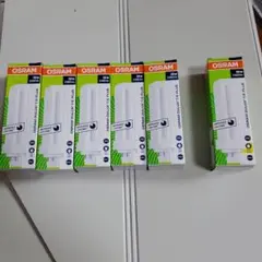 OSRAM DULUX T/E PLUS 32W 2400lm
