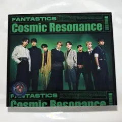 FANTASTICS ファンタ Cosmic Resonance LIVE盤